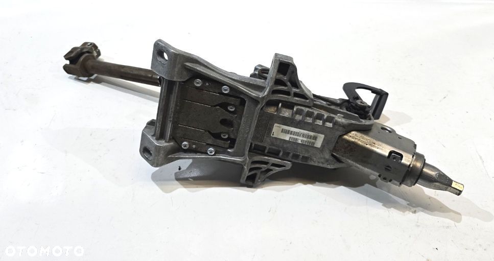 blokada kolumny kierowniczej volvo c30 21202262 - 3
