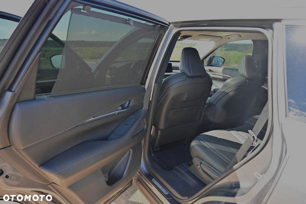 Infiniti QX60 3.5 Elite - 25