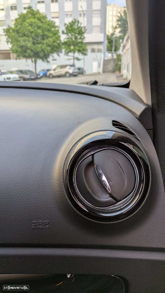 Renault Captur 1.5 dCi Exclusive - 13