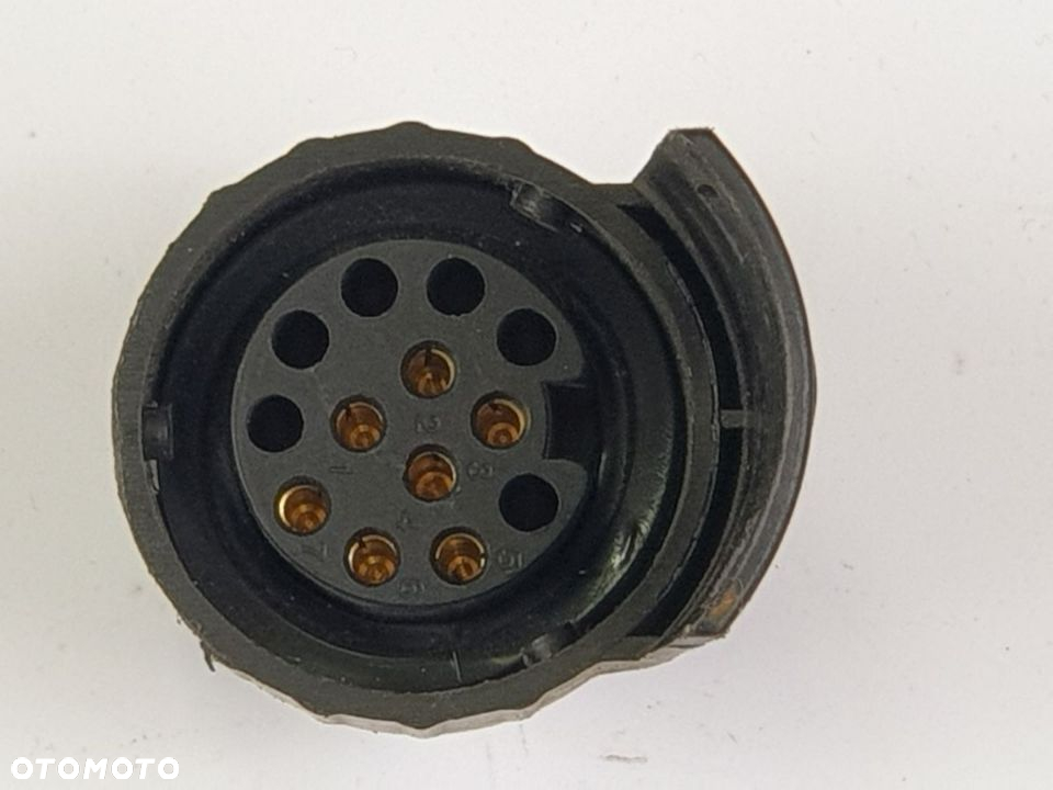 Adapter Przejściówka Haka 7/13 - 3