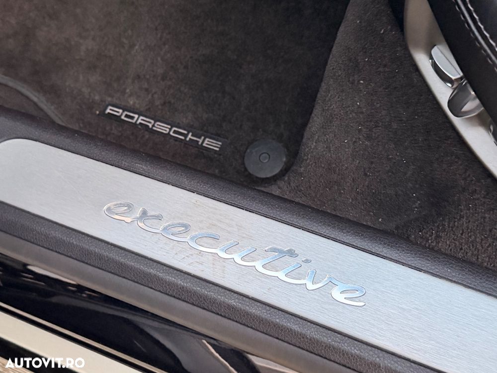 Porsche Panamera 3.0 PDK 4S Executive - 20