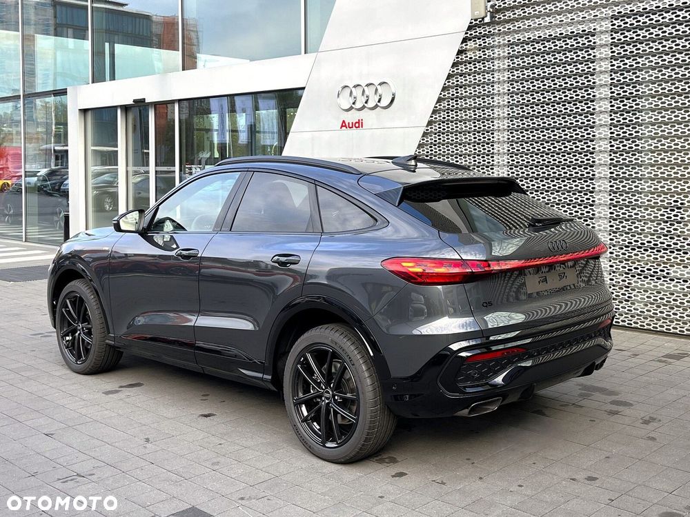 Audi Q5 Sportback - 6
