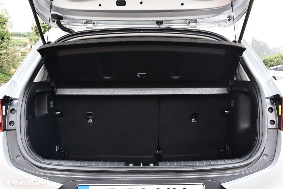 Kia Stonic 1.2 MPi Vibe - 18