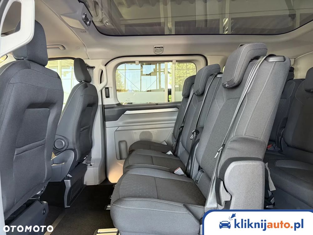 Ford Tourneo Custom 2.0 EcoBlue 320 AWD L2 Titanium - 7