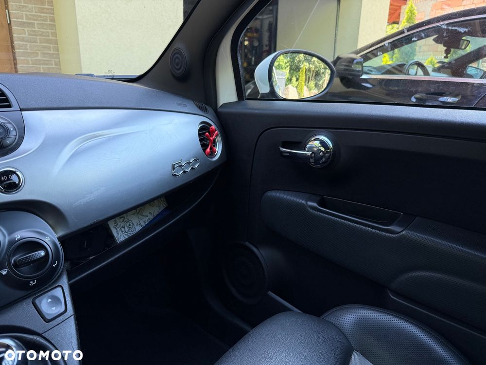 Fiat 500 0.9 TwinAir Pop - 13