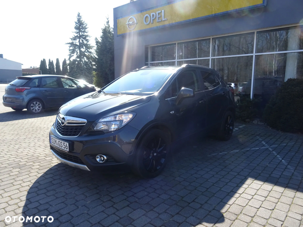 Opel Mokka 1.6 CDTI Enjoy S&S