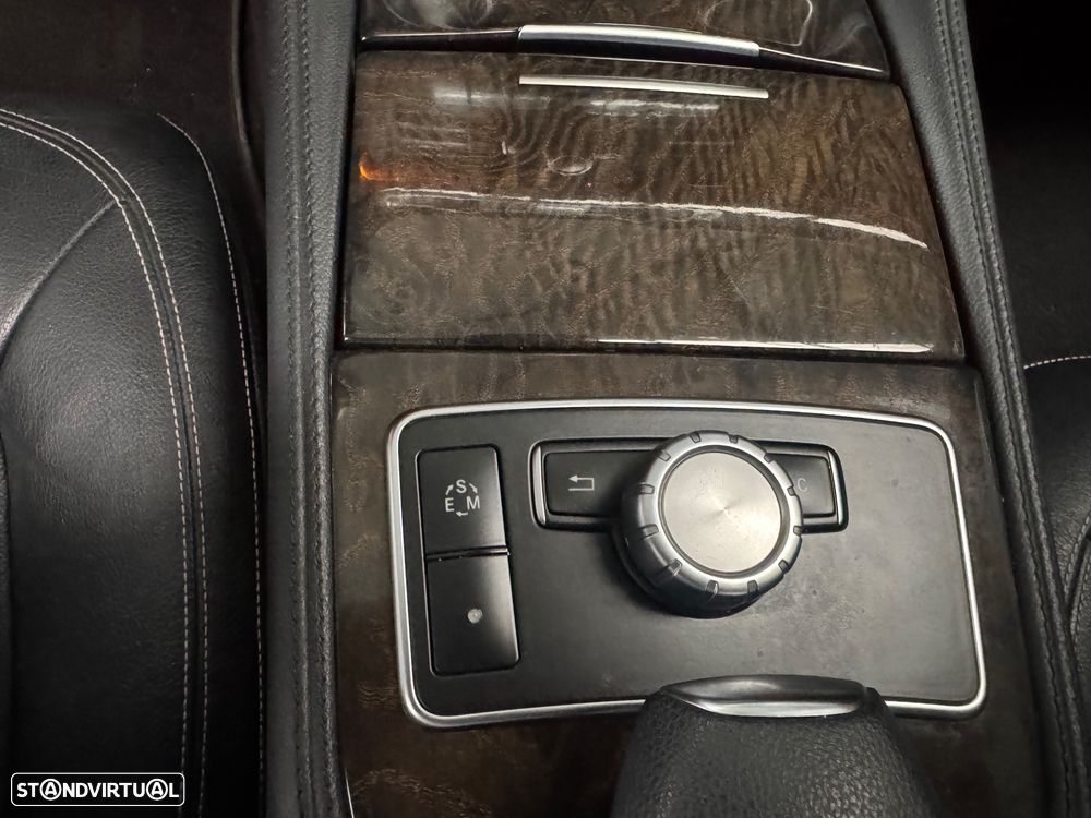 Mercedes-Benz CLS 250 CDI DPF BlueEFFICIENCY 7G-TRONIC Edition 1 - 13