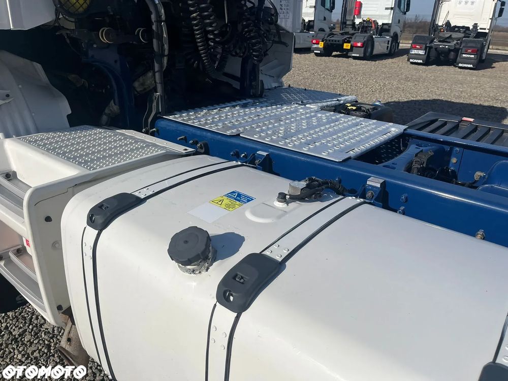 Scania R450 / HIGHLINE / Z FRANCJI/ STAN SUPER - 9