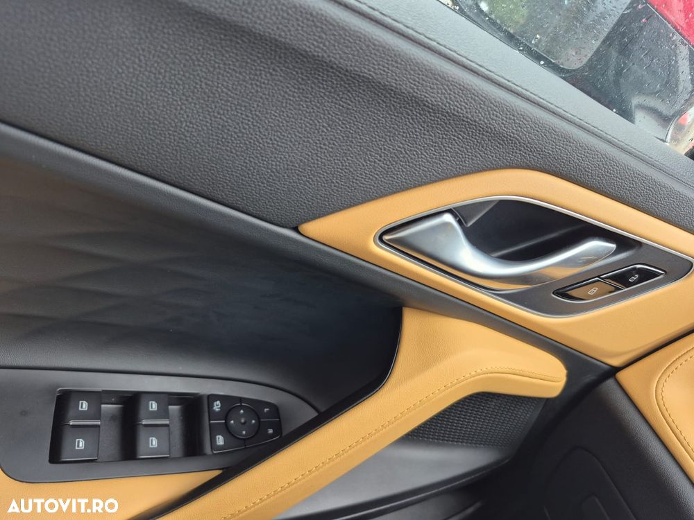 MG HS HEV Luxury - 19