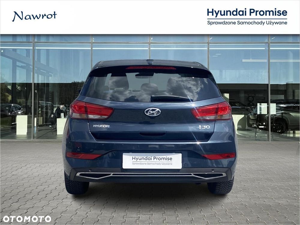 Hyundai i30 - 4