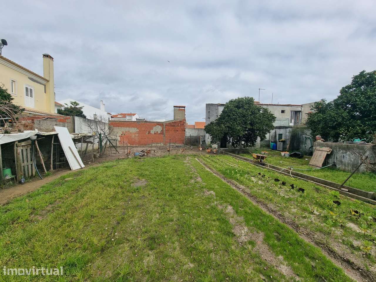 Terreno Urbano – Grândola - Grande imagem: 4/14