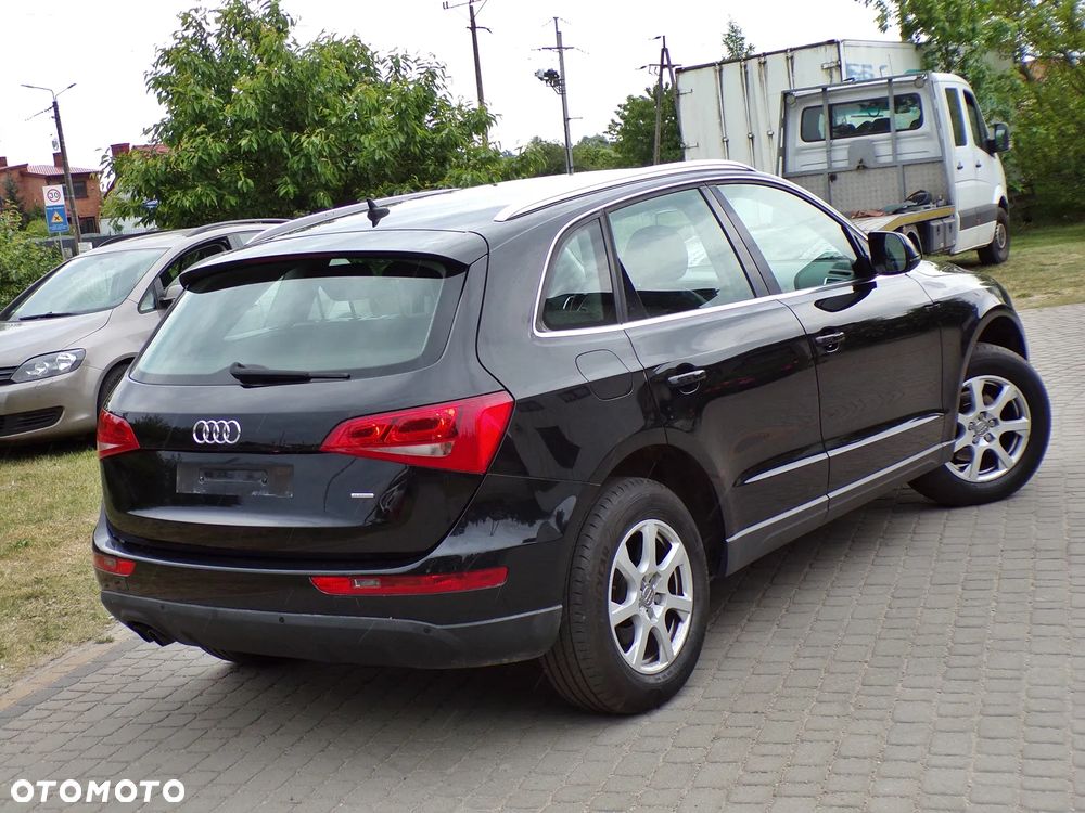 Audi Q5 - 12