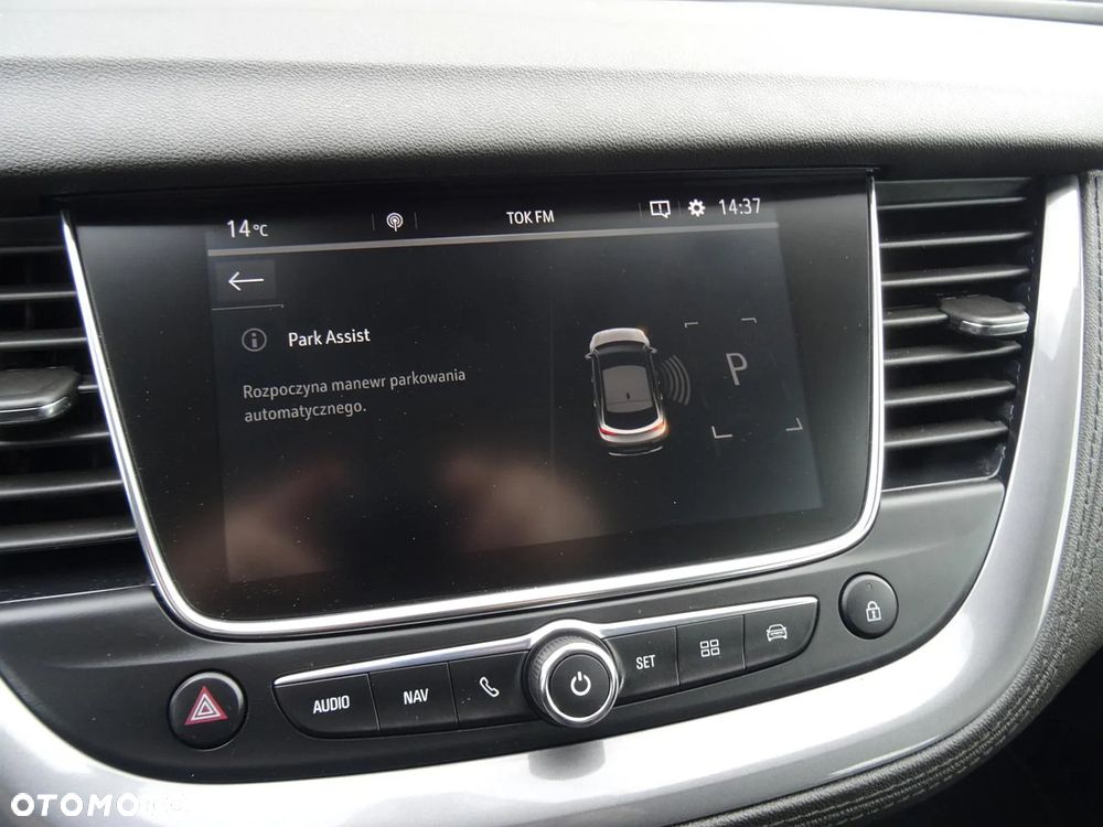 Opel Grandland X - 36