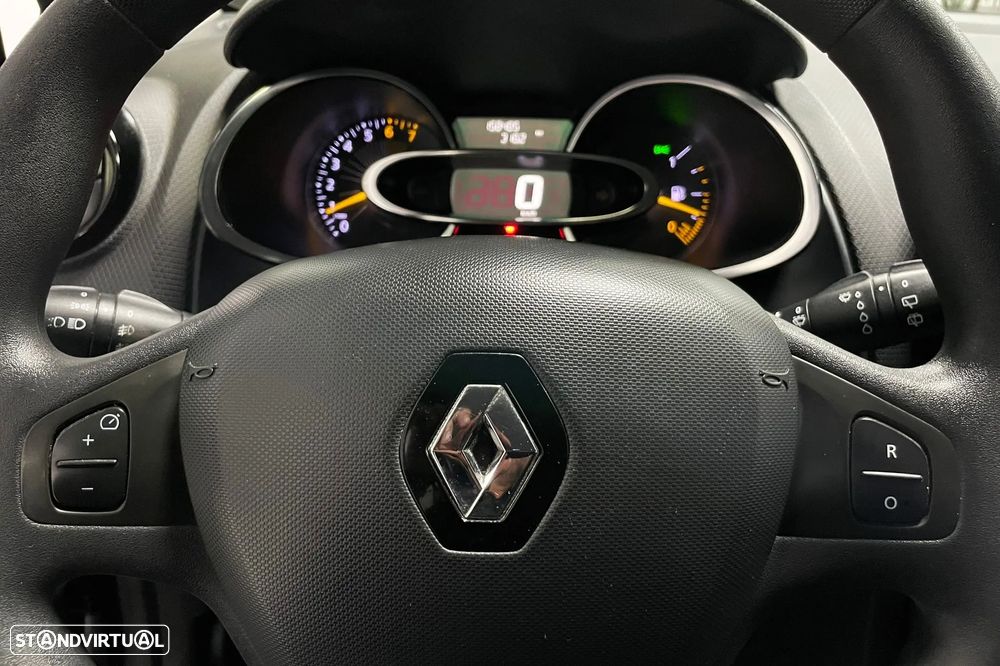 Renault Clio 0.9 TCE Dynamique S - 44