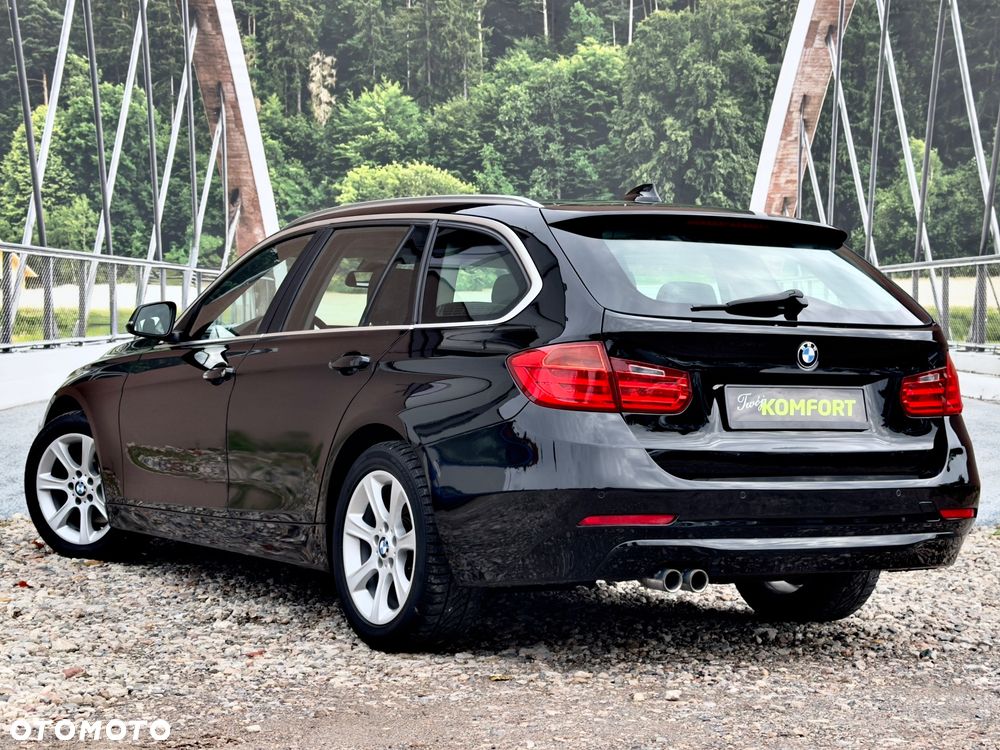 BMW Seria 3 325d - 17