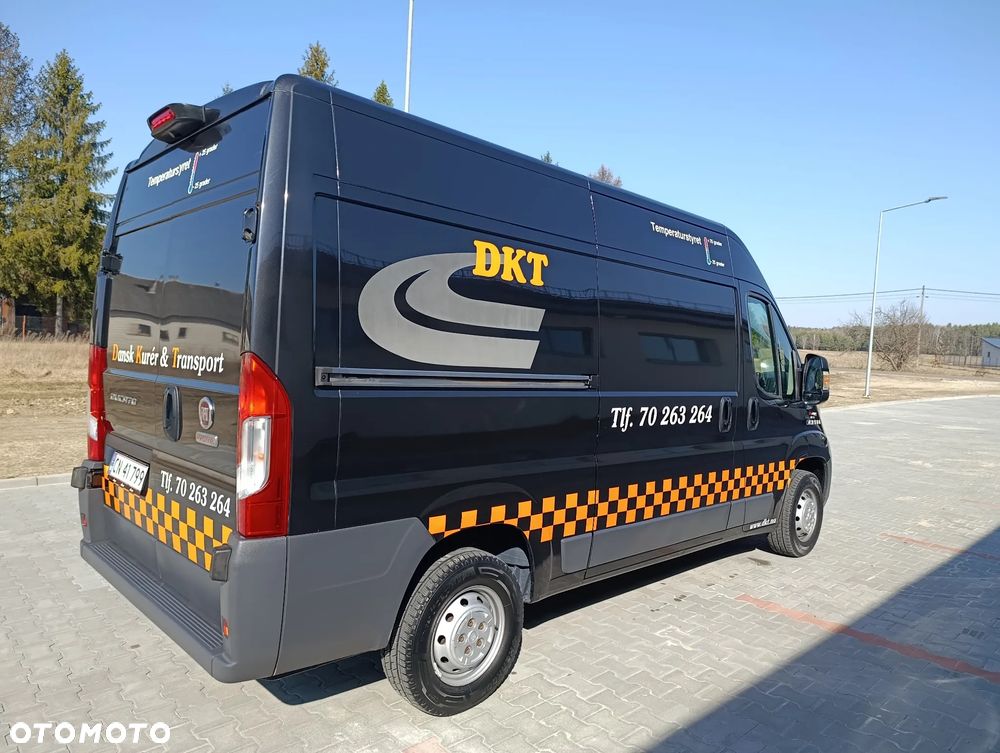 Fiat Ducato - 15