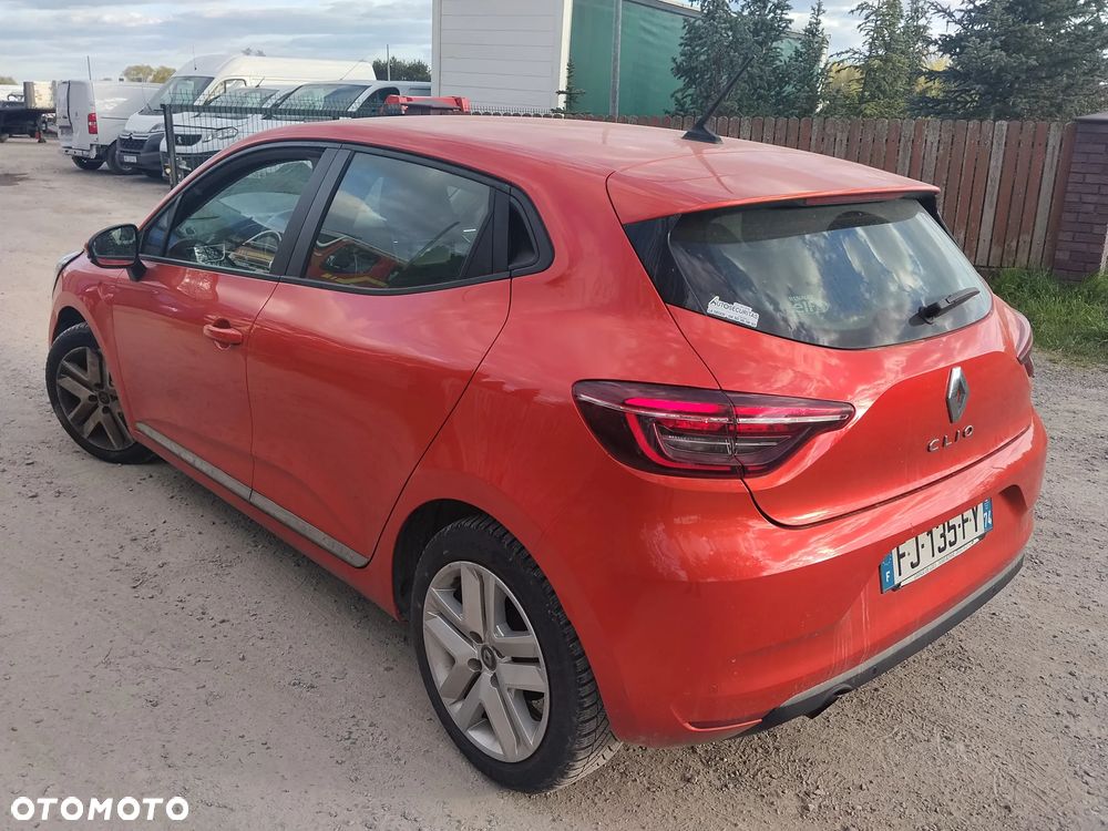 Renault Clio TCe 90 BUSINESS EDITION - 7
