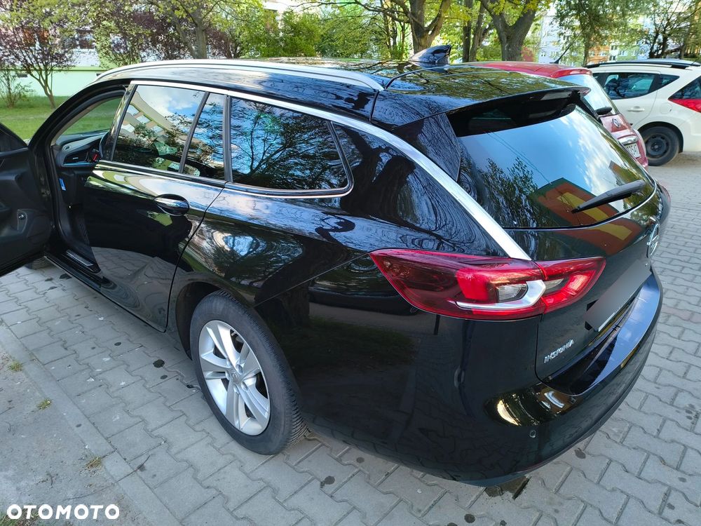 Opel Insignia - 14