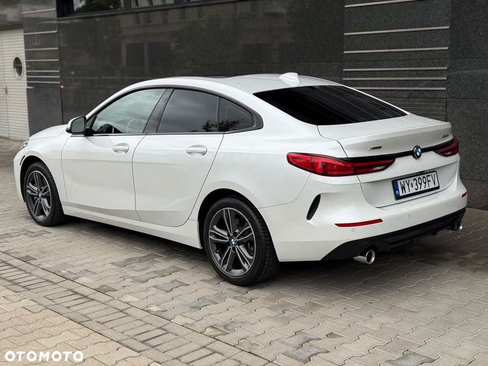 BMW Seria 2 225i xDrive Sport - 11