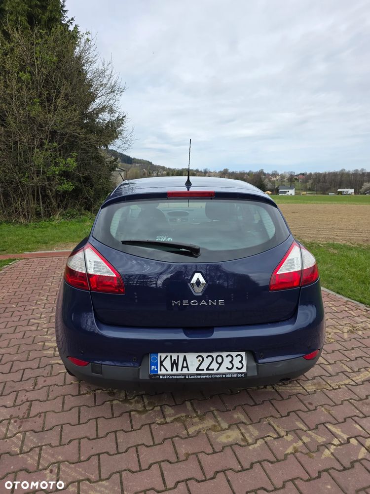 Renault Megane 1.6 16V Color Edition - 15