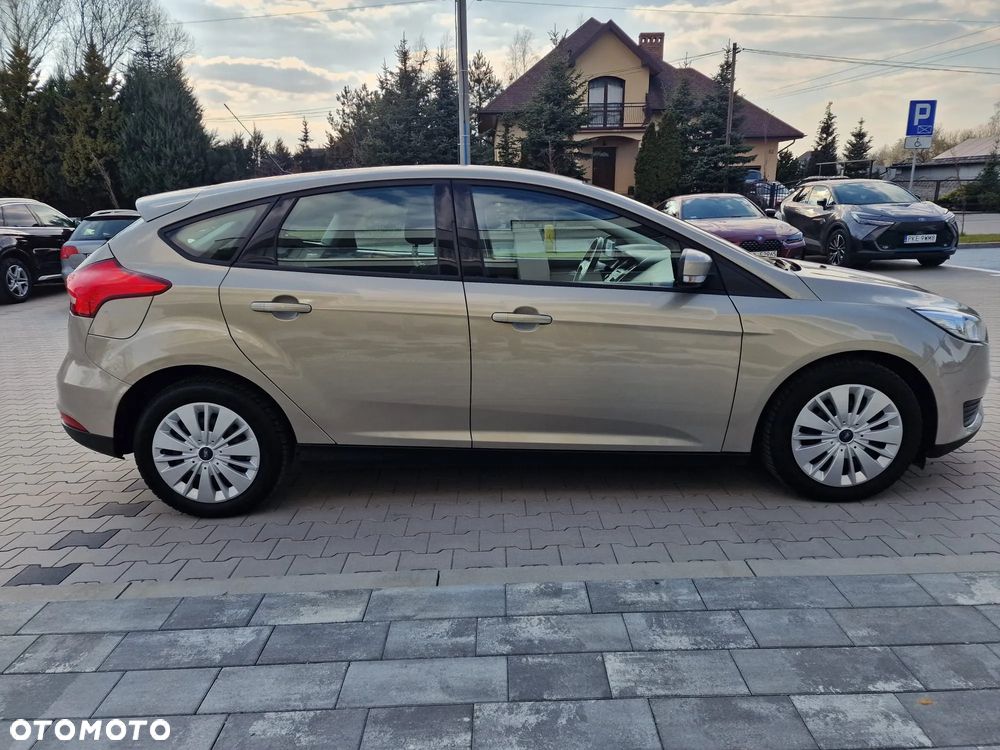 Ford Focus - 3