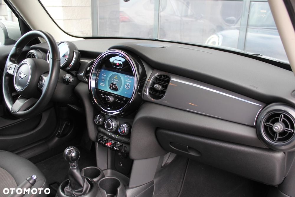 MINI Cooper - 7