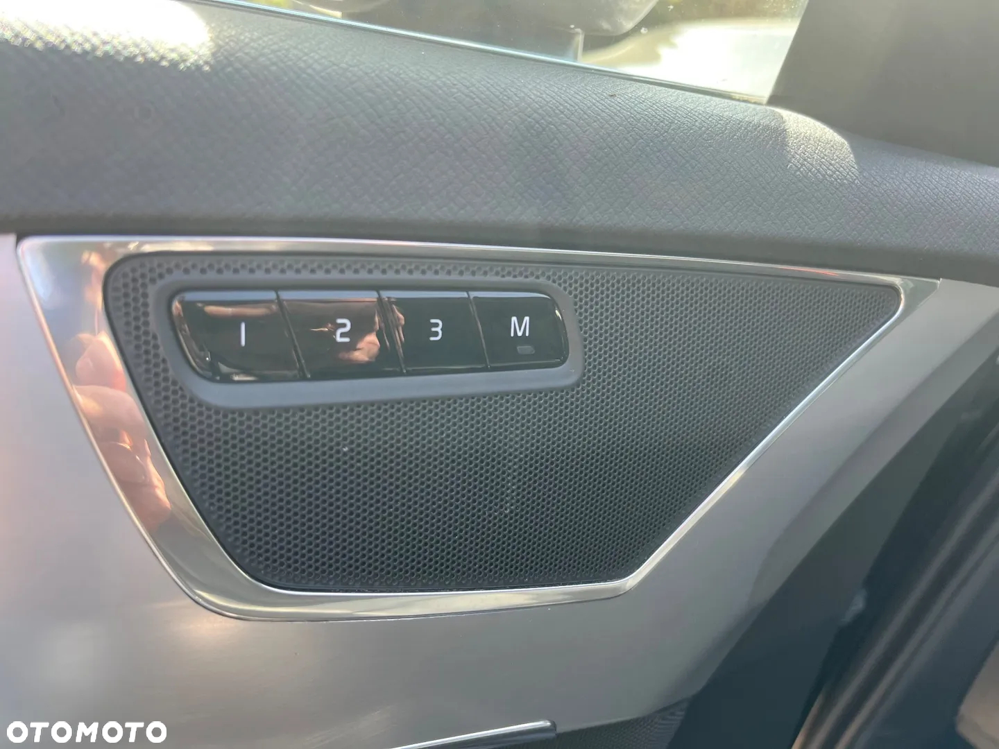Volvo XC 90 D5 AWD Momentum 7os - 13