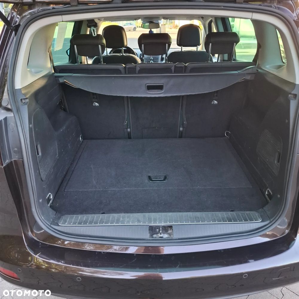 Opel Zafira 2.0 CDTI Enjoy EcoFLEX S&S - 16