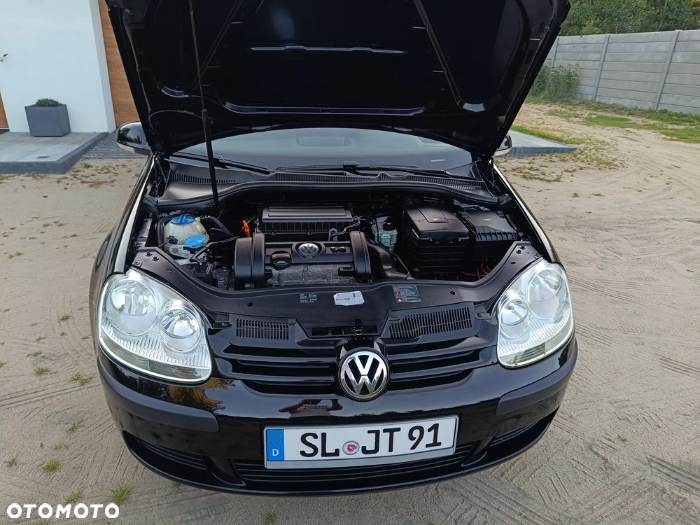 Volkswagen Golf 1.4 Edition - 39