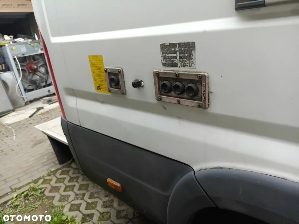 Peugeot Boxer - 9