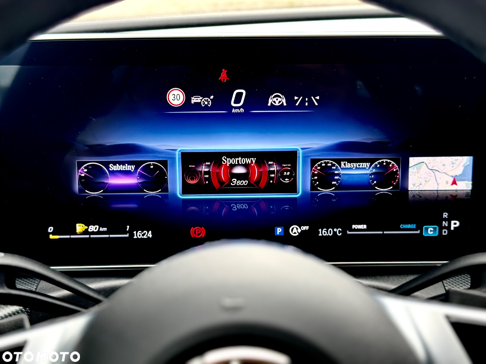 Mercedes-Benz Klasa C 220 d T 9G-TRONIC Avantgarde - 7