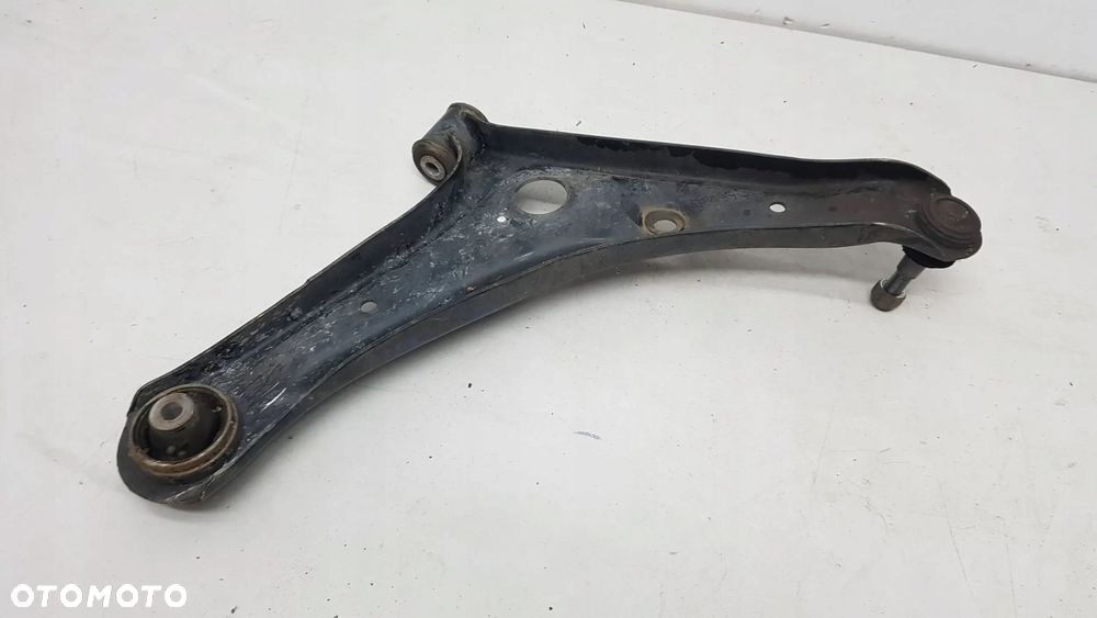 mitsubishi space star 20- lift wahacz lewy przód - 2