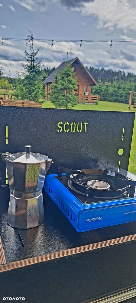 Niewiadów SCOUT - 13