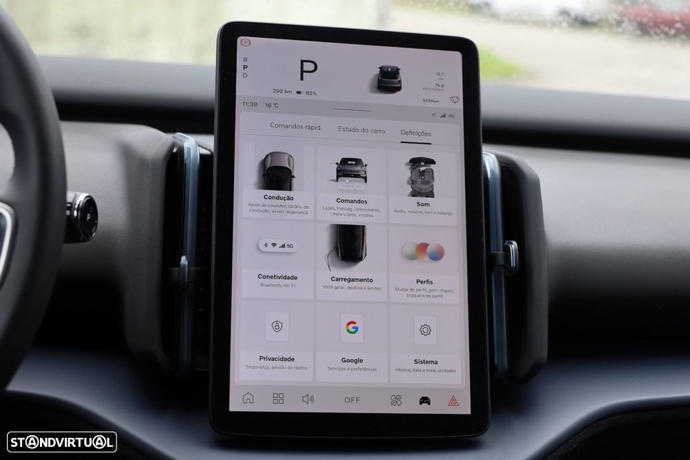 Volvo EX30 69 kWh Single Motor Extended Range Core - 23