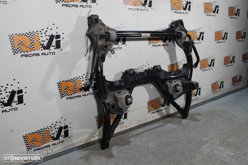 Charriot Bmw 1 (F20)  Charriot Frontal Bmw Serie 1 / 2 / 3 / 4 - 2