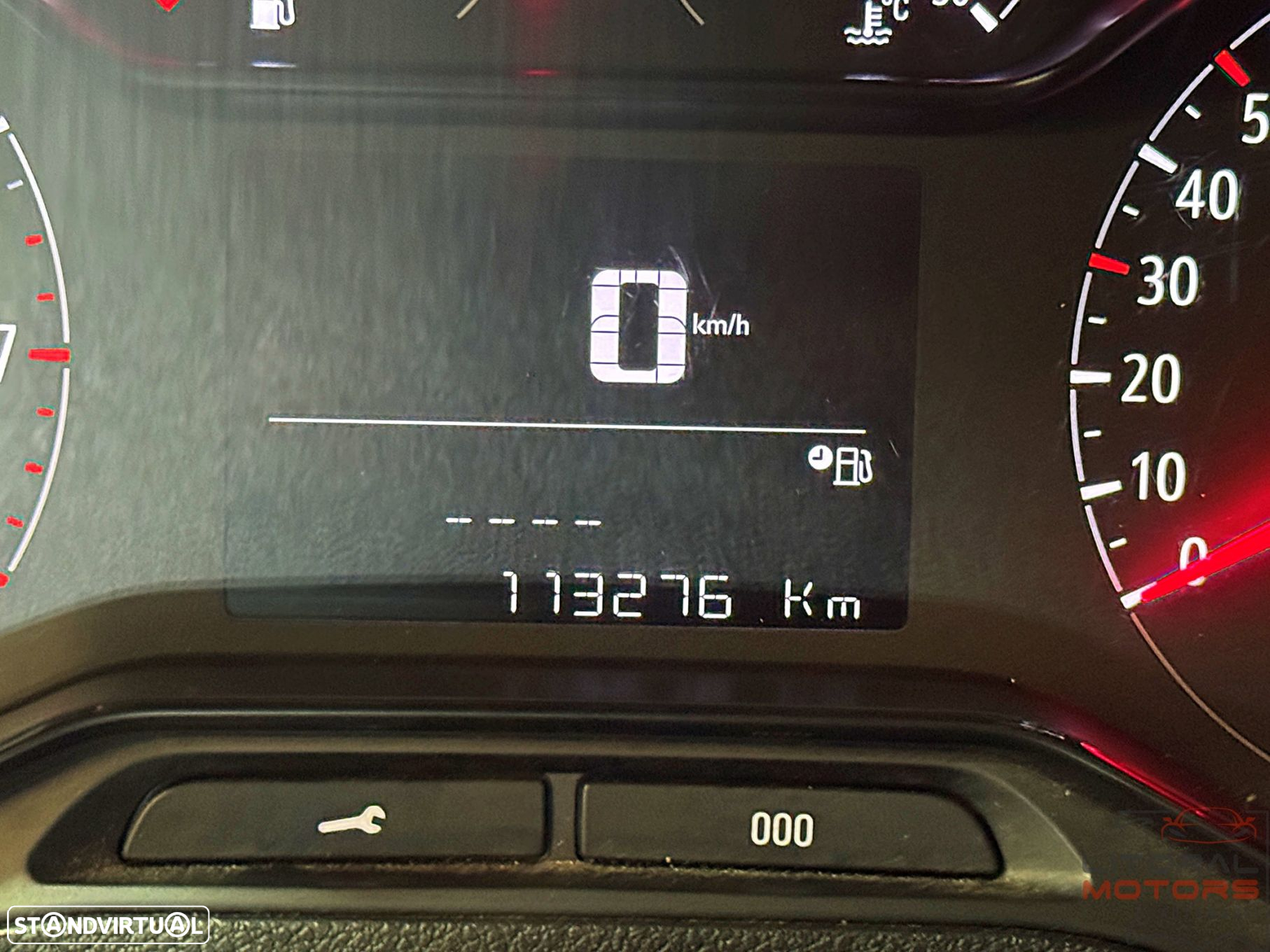 Opel Combo Life 1.5 CDTi L1H1 Enjoy - 24