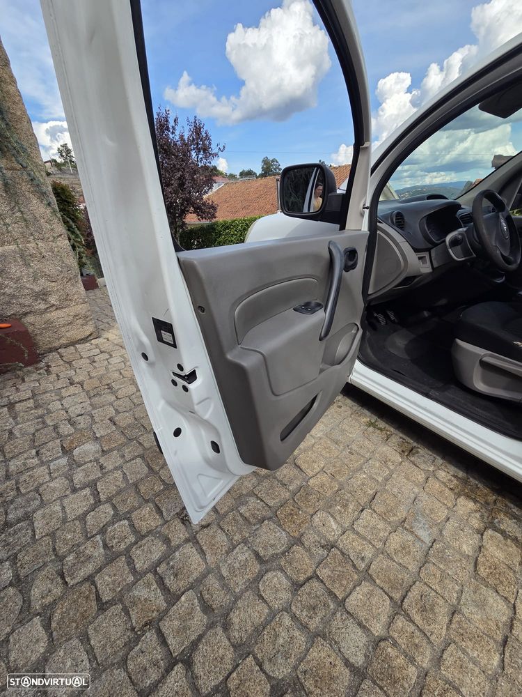 Renault kangoo - 7