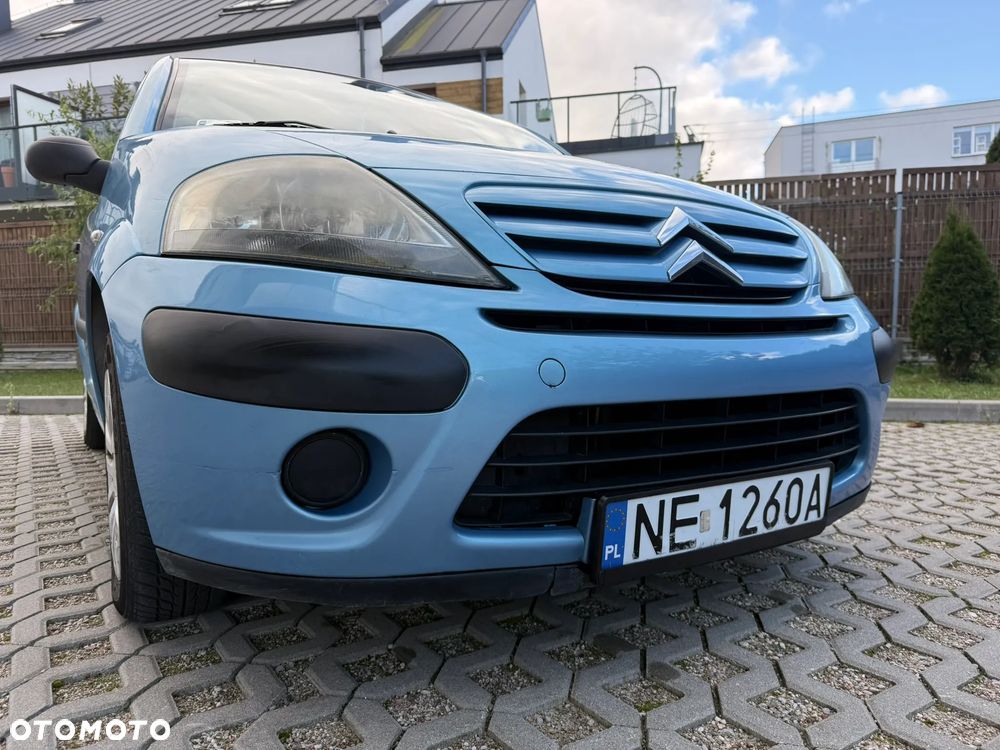 Citroën C3 - 5