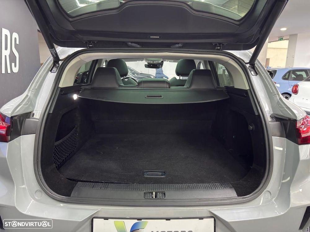 MG Marvel R 70 kWh Luxury - 12