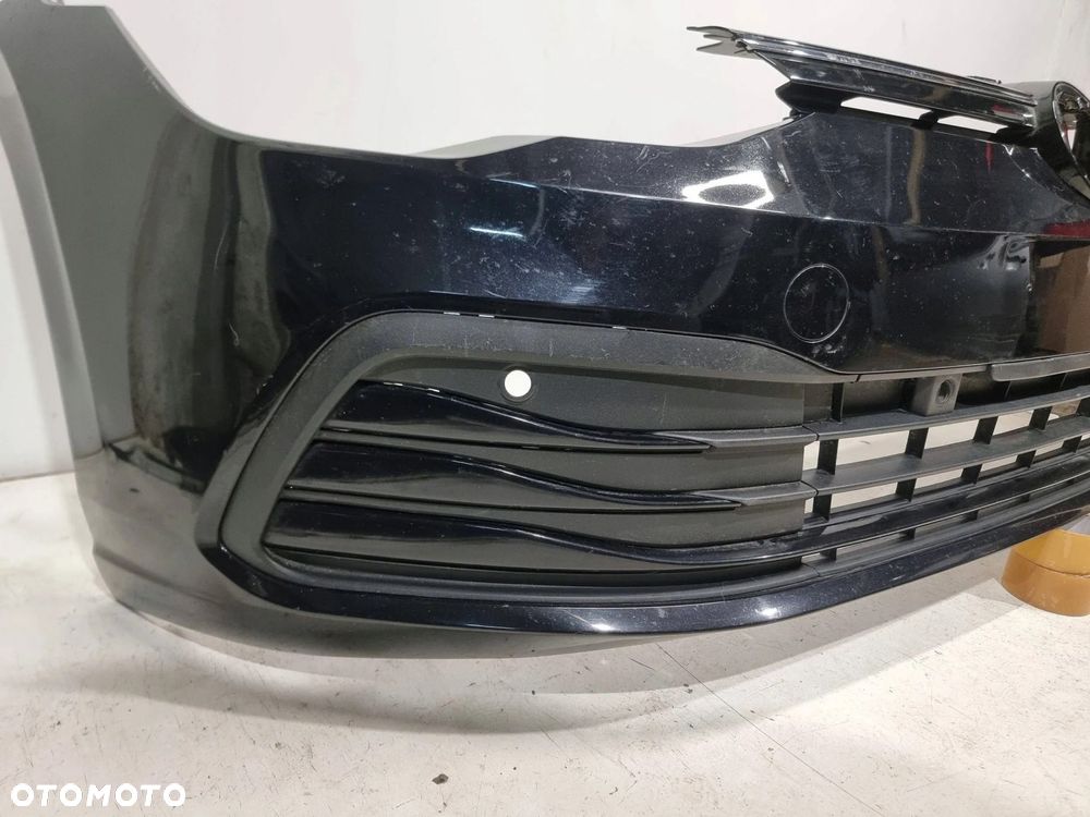 ZDERZAK PRZEDNI PRZÓD VW GOLF 8 VIII - 6