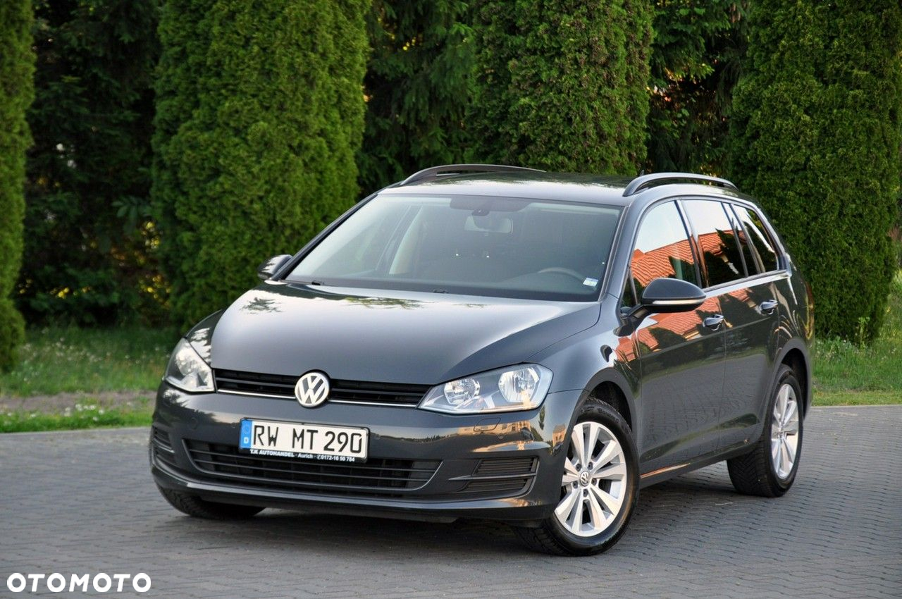 Volkswagen Golf - 9