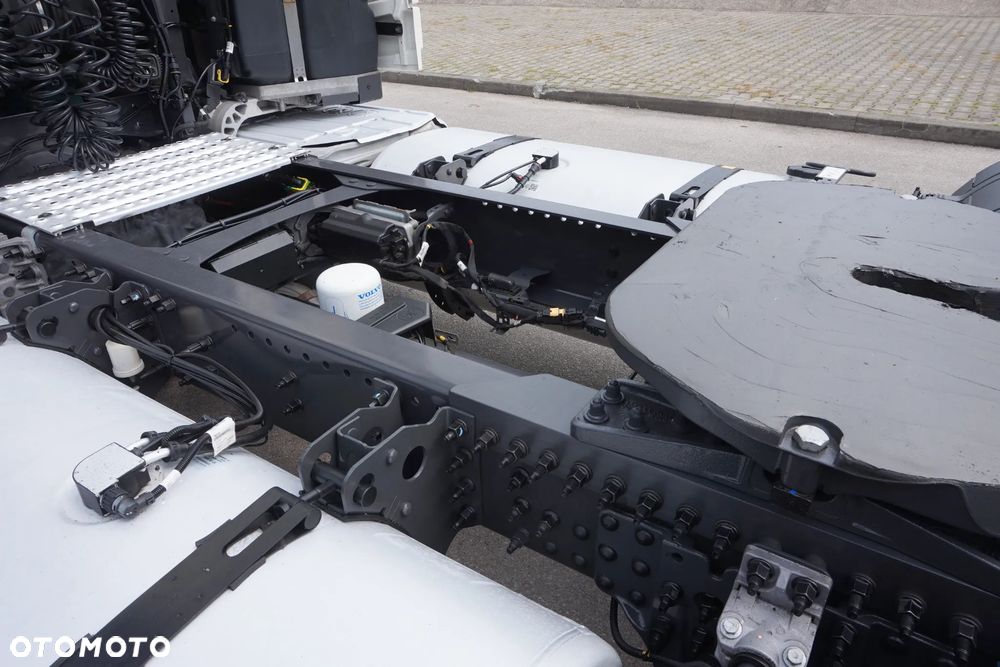 Volvo FH 500 XXL / LOW DECK / ACC / PARKCLIMA / FULL LED / SALON PL / IDEALNY. - 21