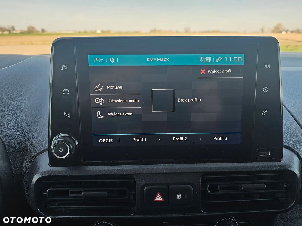 Citroën Berlingo - 24