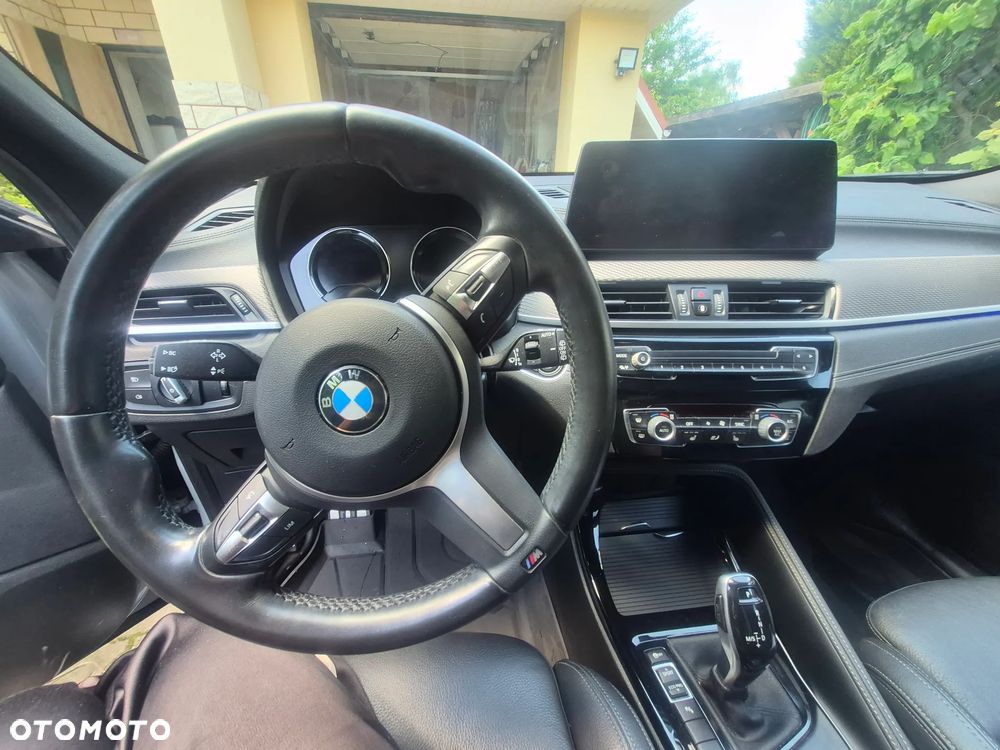 BMW X2 sDrive18i - 5
