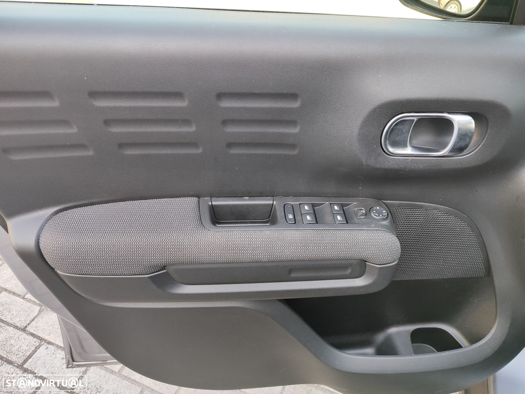 Citroën C3 Aircross 1.2 PureTech Feel Pack - 13