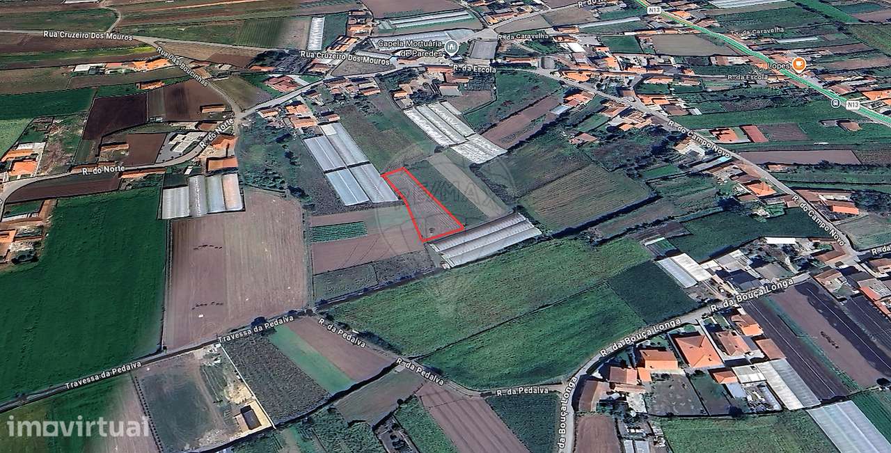Terreno  para venda - Grande imagem: 3/4