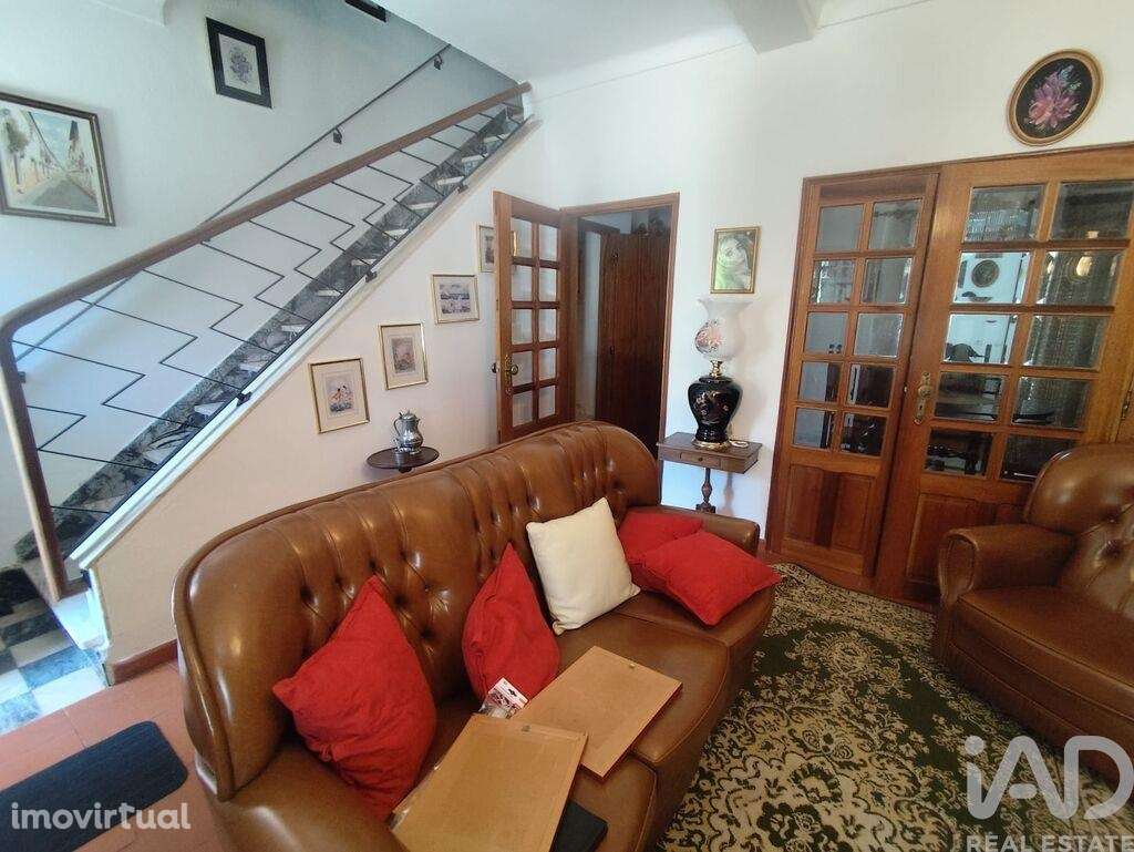 Moradia em banda T3 em Nossa Senhora da Conceição e São Bartolomeu de - Grande imagem: 4/29