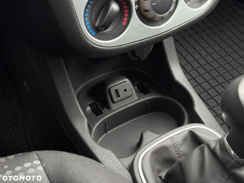 Opel Corsa 1.3 CDTI DPF EcoFLEX Start-Stop Navi - 20