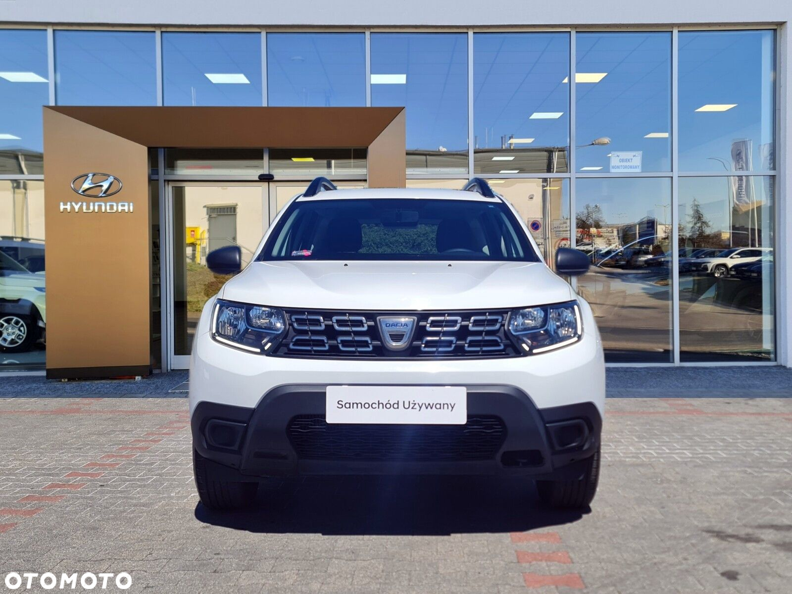 Dacia Duster - 9