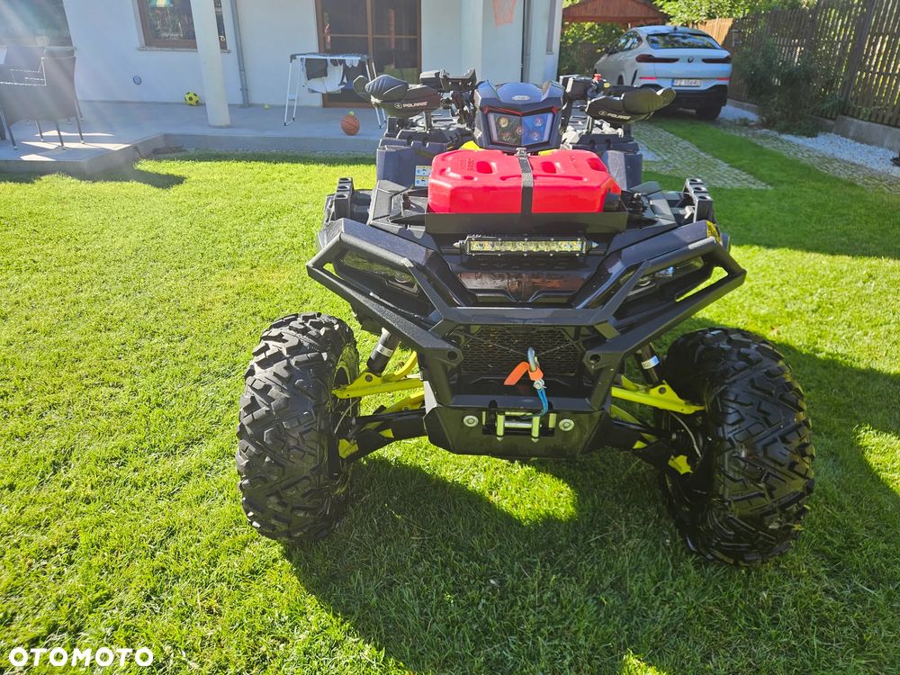 Polaris Sportsman